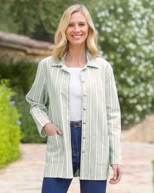 Ladies Coats & Jackets